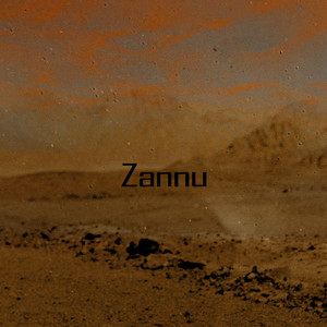 Zannu