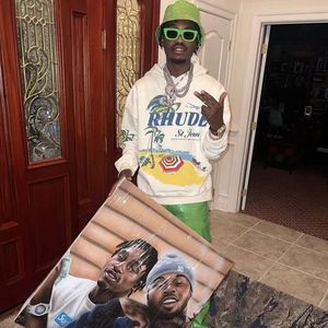 【Beat】"再见” 旋律Drill Central Cee x Asen x Type Beat