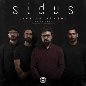 Seismic Wave (Live in Athens, 10.12.2023)