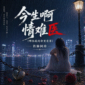 今生啊 情难医(哪怕我的命里有罪)