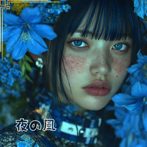 夜の風