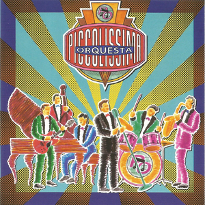Piccolissima Serenata