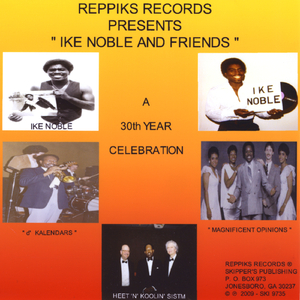 We'll Be Jammin' All Night Long