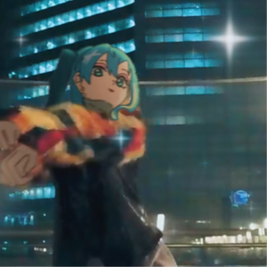 ビビデバ /DJ セシリア flip｡+..｡ﾟ☆