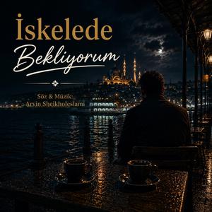 İskelede Bekliyorum