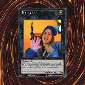 seXION XX (Naiky444)