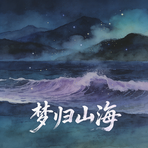 梦归山海