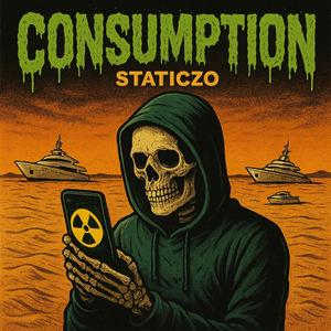 CONSUMPTION