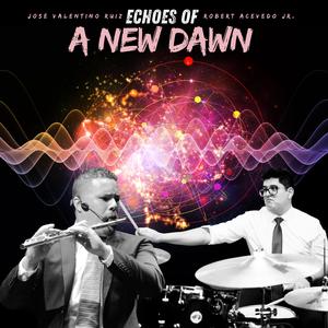 Ascension (feat. Robert Acevedo Jr.)