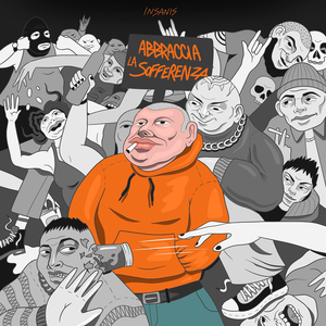 Abbraccia la Sofferenza