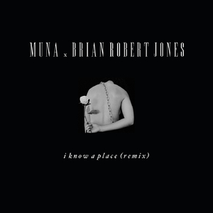 I Know A Place (brian robert jones remix)