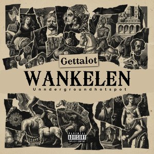 Wankelen