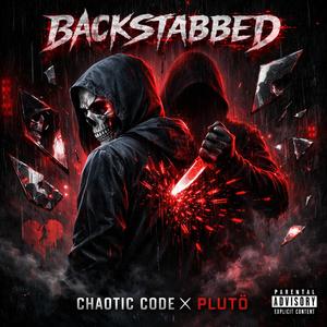 Backstabbed (feat. Plutö)