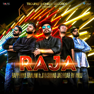 Raja