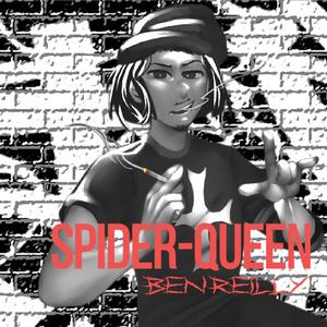Spider-Queen