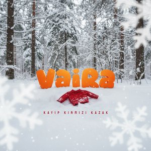 Kayıp Kırmızı Kazak