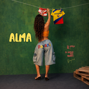 ALMA
