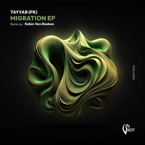 Migration (Kebin Van Reeken Remix)