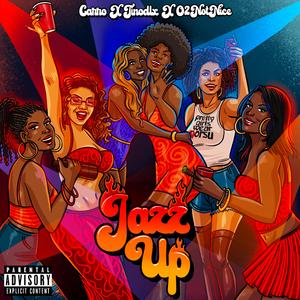 Jazz Up (feat. TINODLX)