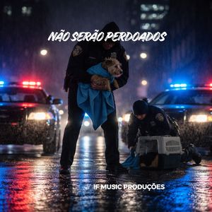 Não Serão Perdoados