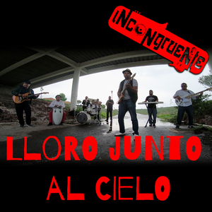 Lloro Junto al Cielo