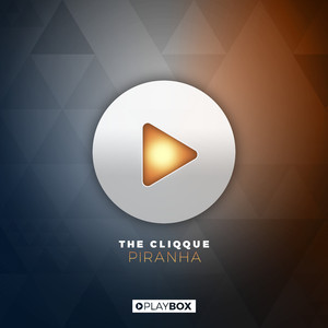 Piranha (Original Mix)