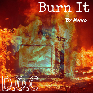 Burn It