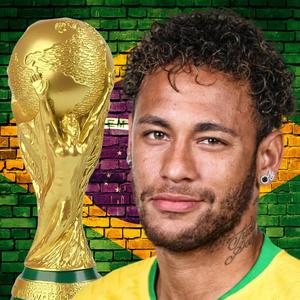 Neymar World Cup 2026 | One Last Dance