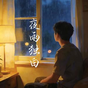 雨夜独白