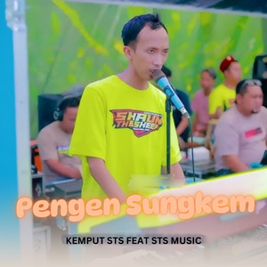 Pengen Sungkem (Live)