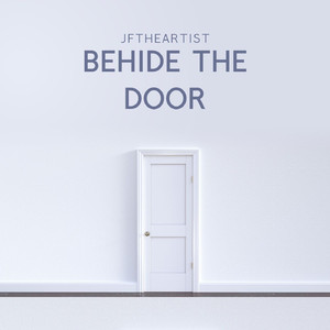 BEHIND THE DOOR