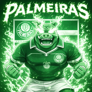 PALMEIRAS