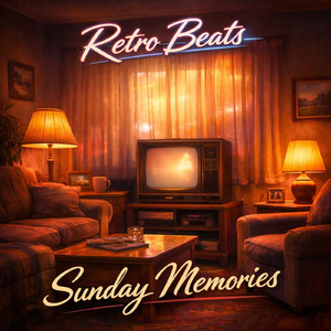 Golden Light of the Afternoon