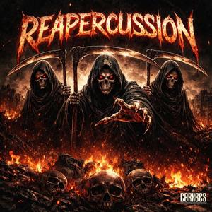 Reapercussion (feat. Makkdo3, bby thrax & blackoutt.32)