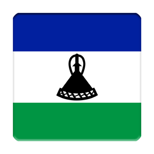 LS - Muso oa Lesotho - Lesotho Fatse la Bo Ntat’a Rona - Pina ea Sechaba (Mmino Feela)