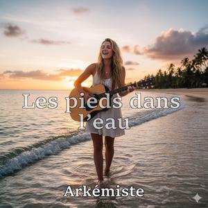 Les pieds dans l’eau