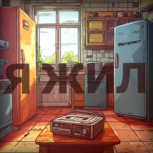 Я жил