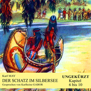 Kapitel 7: Der Schatz im Silbersee (Teil 89)