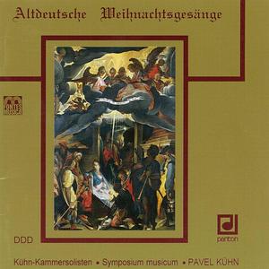 Machet die Tore weit