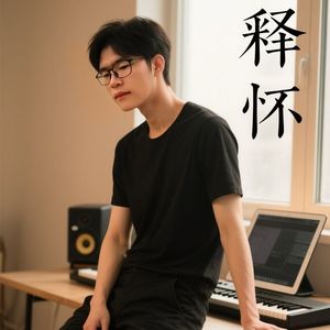 释怀