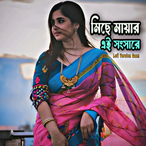 মিছে মায়ার এই সংসারে (Lofi Version Gaan)