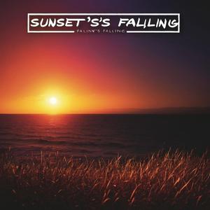 Sunset's Falling