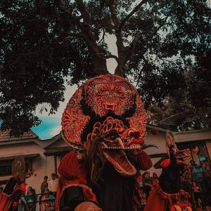 Rogo Samboyo Putro Ttombo Ati