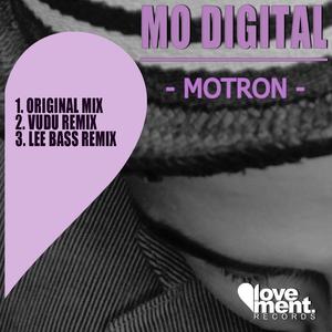 Motron (Vudu Remix)