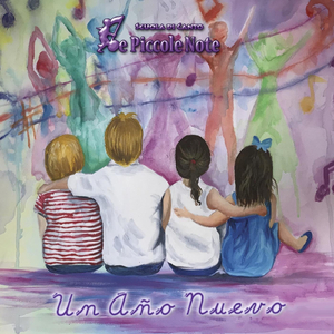 El Club del Bosque de los Colores