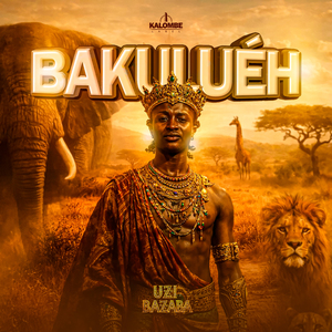 Bakuluéh