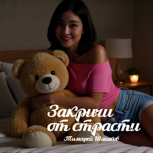 Закричи от страсти