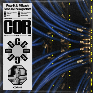 Slave To The Algorithm (Club Mix)