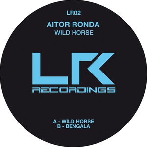 Wild Horse (Original Mix)