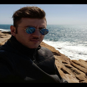 Another Day in Paradise (Deep Cover)